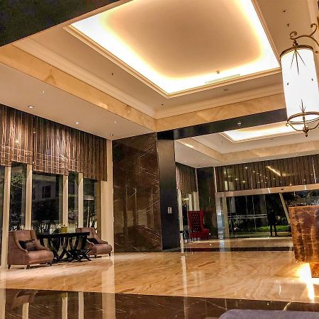 1Br Apartment At Casa Grande Residence Near Kota Kasablanka By Travelio Yakarta Exterior foto