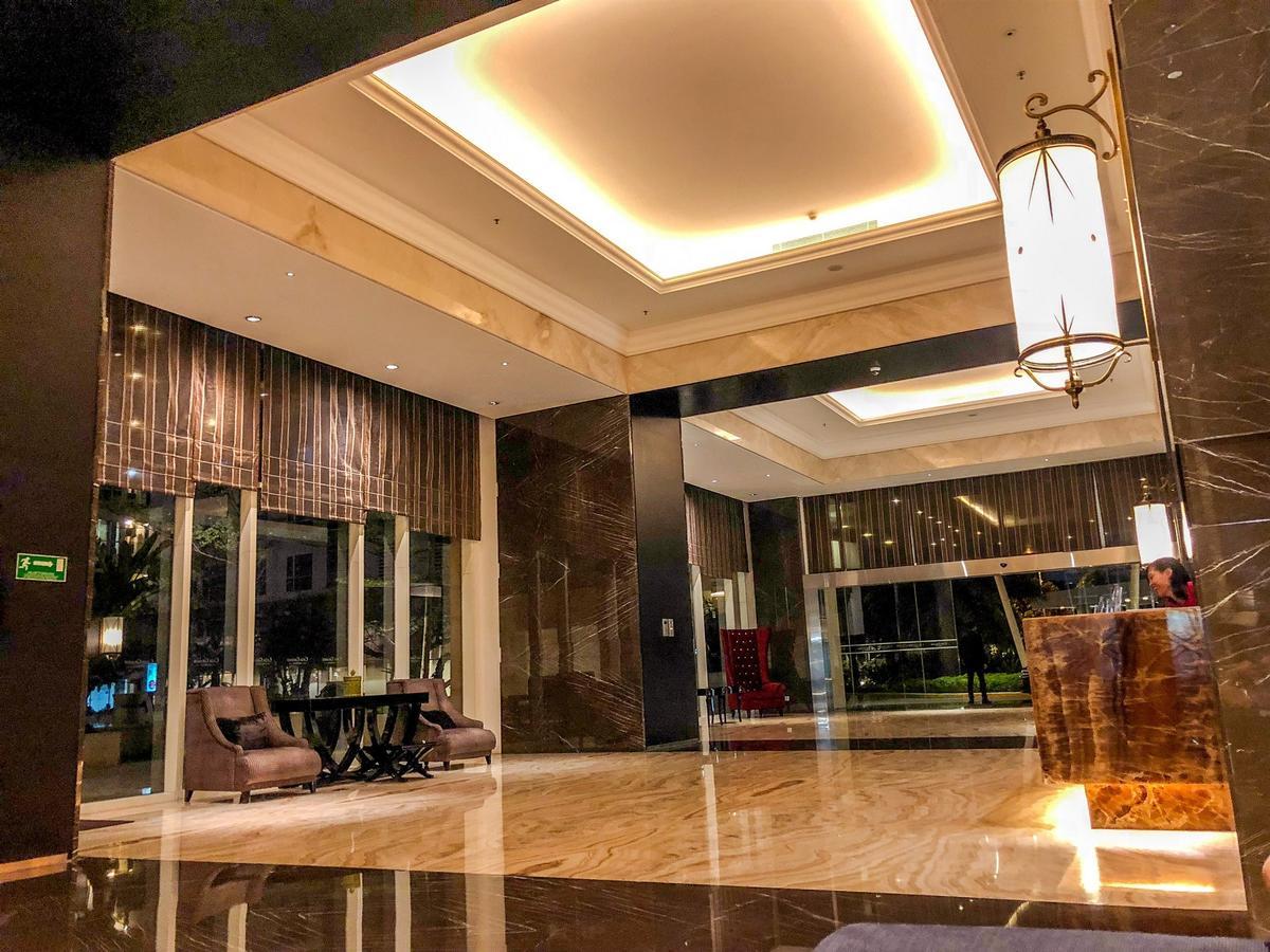 1Br Apartment At Casa Grande Residence Near Kota Kasablanka By Travelio Yakarta Exterior foto